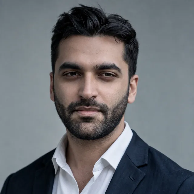 Bhanu Chawla