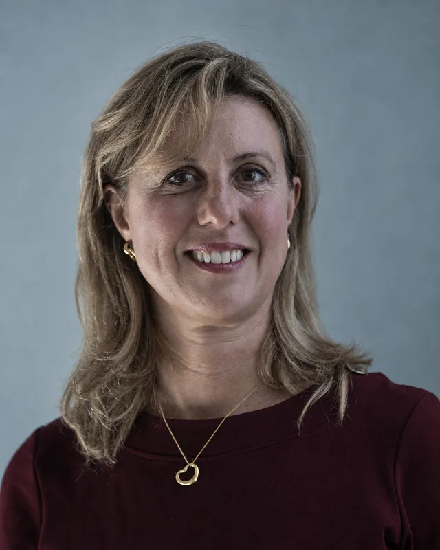 Nathalie Oestmann