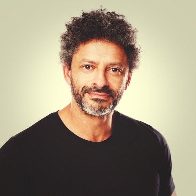 Lloyd Moore, Co-Founder & CTO, Frame