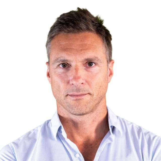 Noah Herman, Chief Strategy Officer, North America